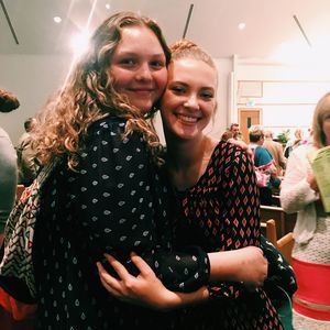 Meet your Posher, Bella